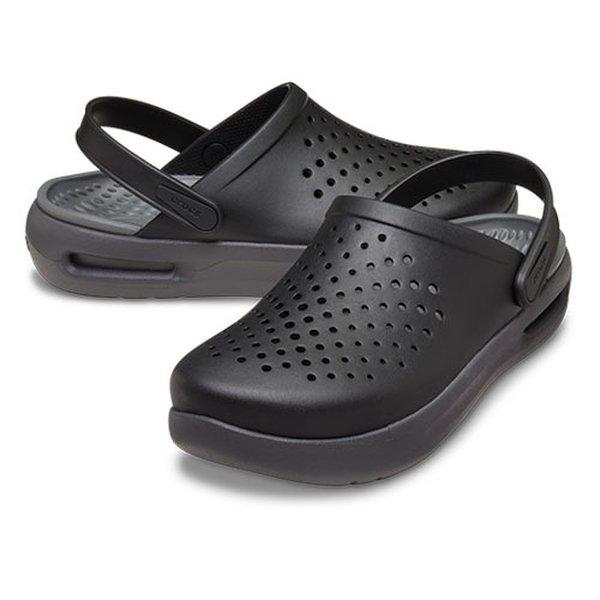 Crocs Черный клог 209964 001