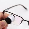 2pcs-Mini Portable Glasses Cleaning Brushes-Easy Grip Handle, Ideal for Home, Travel & Everyday Use-Effective Lens Cleaning Tool