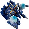 Bandai Spirits Dx Super Alloy Macross Plus Yf 21 Гард Гор Боумен Машина [Предварительно окрашенная фигурка Действия Общая Высота Прибл. 280 мм]