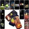Tennis Ball Fan Silicone Cover for Motorola Moto Edge 70 60 Fusion NEO Pro G Stylus G56 G96 G04 G05 20 Coque Phone Case