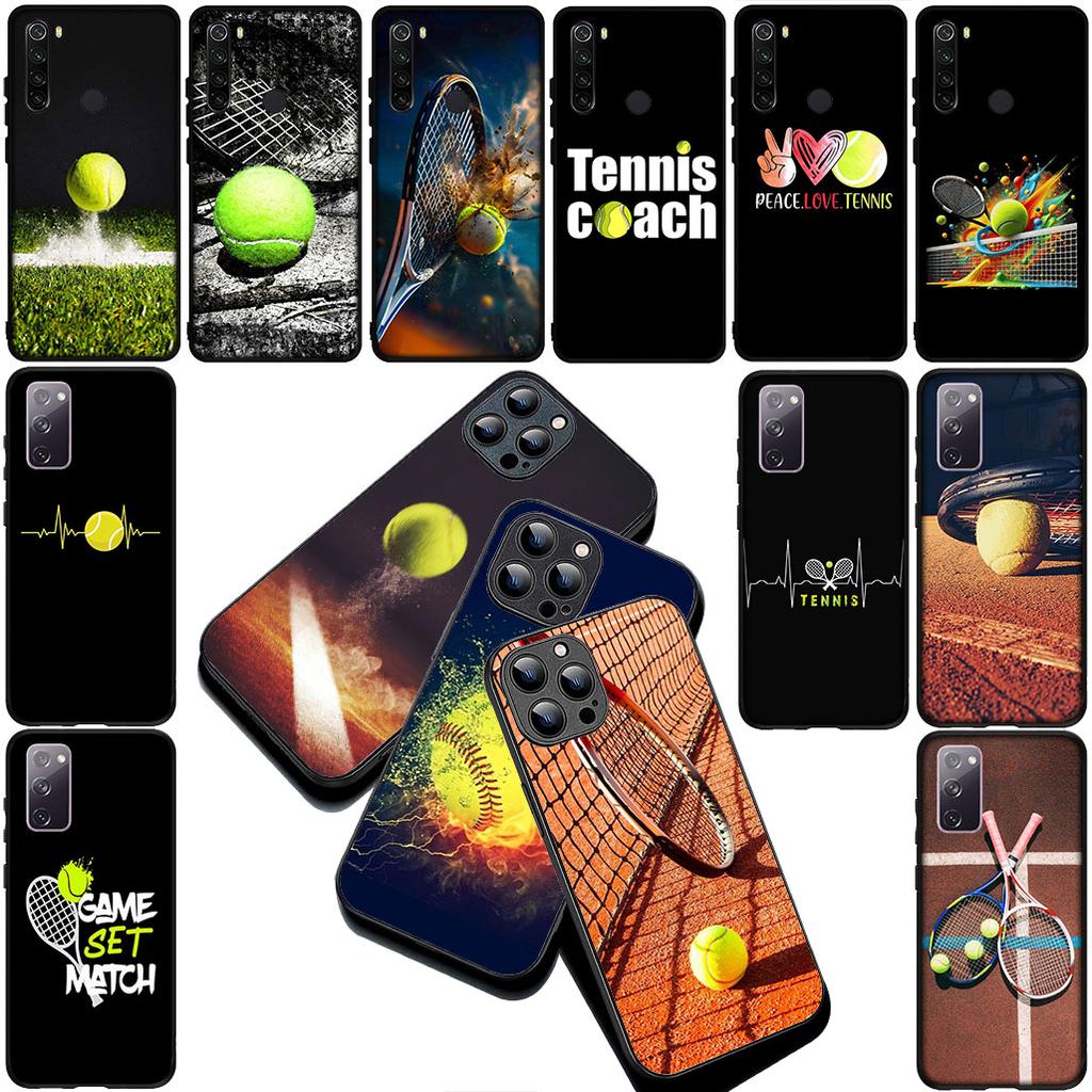 Tennis Ball Fan Silicone Cover for Motorola Moto Edge 70 60 Fusion NEO Pro G Stylus G56 G96 G04 G05 20 Coque Phone Case