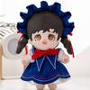 Doll Cotton Authentic Plush Toy With Unique Ancient Style For Girls 30cm Gift