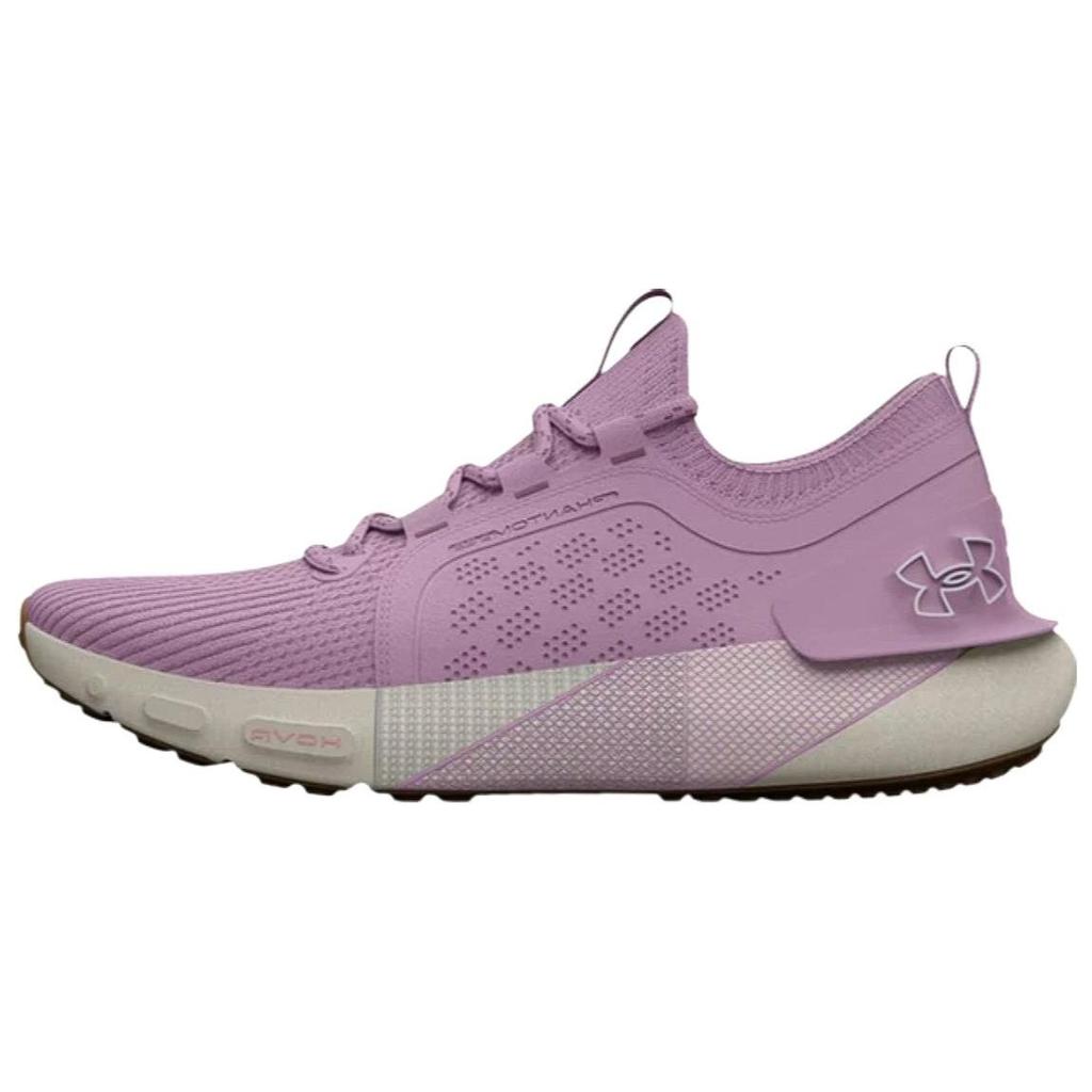 Under Armour HOVR Phantom 3 SE Fresh Orchid Women Sneakers Purple White 3026647-500