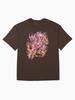 Soulcalibur Inferno Soulcalibur Video Game Anime Shirt Oversized T-Shirt