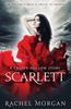 Книга Scarlett