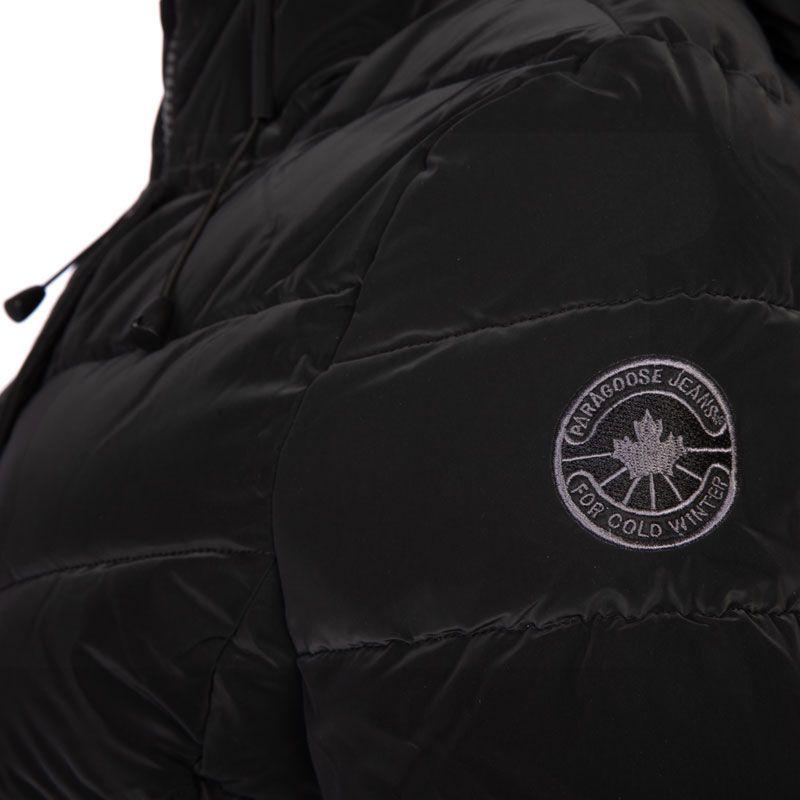 Parka Ginette Glossi Woman PARAGOOSE