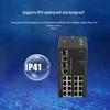 H3C IE4120U-18TP Industrial Ethernet Switch