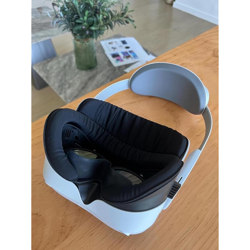 GEEKVR Pico для лица 4 Интерфейс (ремешок на голову продается отдельно)