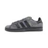 IE8349 Молодежь Парижа adidas Originals Campus 00-х Угольно-зеленый Черный (Мужской)