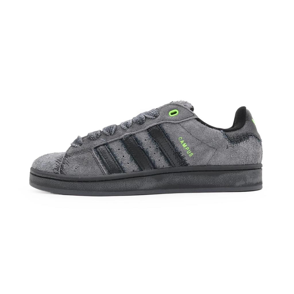 IE8349 Молодежь Парижа adidas Originals Campus 00-х Угольно-зеленый Черный (Мужской)