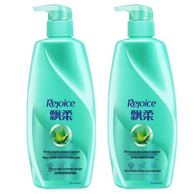Rejoice Увлажняющий шампунь против перхоти