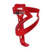 ZERO-DISTANCE Bike Water Bottle Cage Nylon Standard Bicycle Bottle Holder
