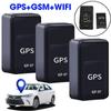 Mini GPS Car Tracker Real Time Anti-Theft Lost Locator Magnetic SIM for Remote Listening Device Espionage Gps Tracker Child