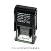 Штамп Midori Вращающийся штамп Мотив узора 35382006