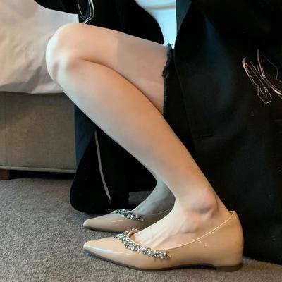 Женская обувь – Балетки