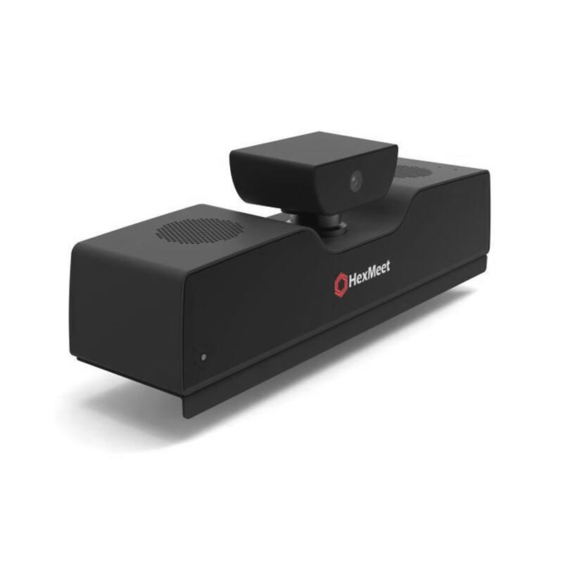 Hexmeet Video Conferencing Solutions (CN version)