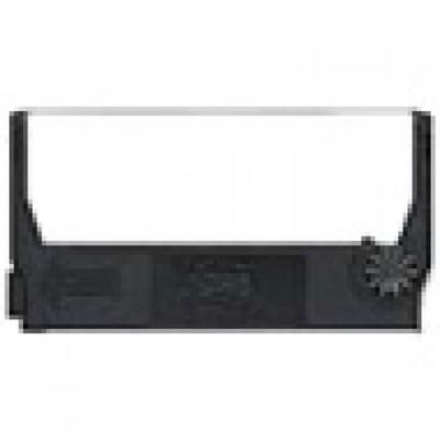 Печатающая лента - EPSON - ERC-23B - Совместимая M-250/260/267/280 - Черная - 45 г