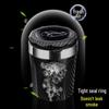 2025 Jiangling Avenue Pickup Truck Ashtray with High Flame-Resistance Interior and LED-Cover
