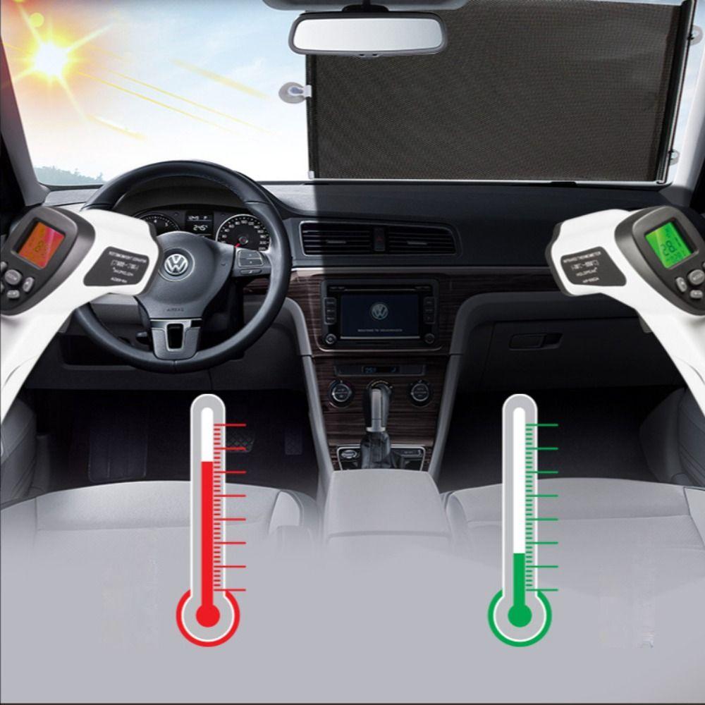 Автомобильный солнцезащитный козырек, защитный экран от солнца, защитный экран от солнца, автомобильный солнцезащитный козырек на лобовое стекло