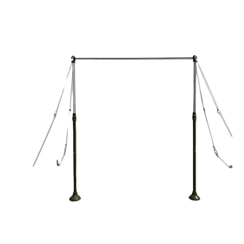Elangyan Pull-Up Bar & Fitness Accessories