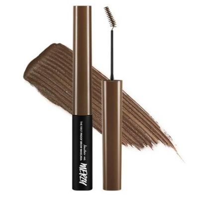 Тушь для бровей Merge the First Proof 3,5 г, BM1. КАКАО Какао, 1 штука