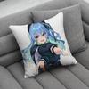 HHoshimachi Singer SSuisei Pillow Case Pillowcase Home Sofa Cushions Car Cushions Pillowcover Office Pillowshell Pillow