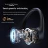 SANAG B60SPro 32 ГБ Наушники с костной проводимостью, водонепроницаемые IPX8, для спорта