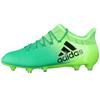 Adidas X Size 16.1 FG/AG (bb5839) 29.0