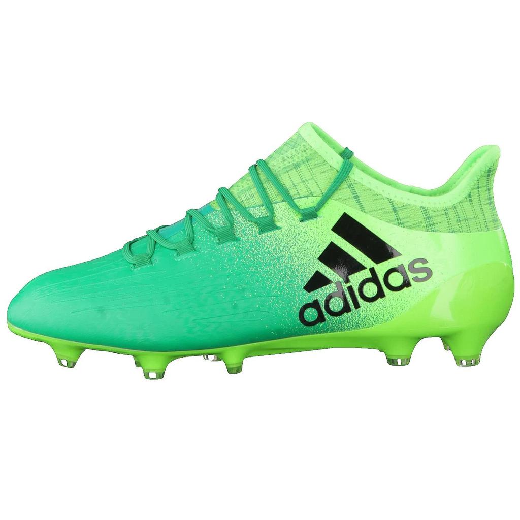 Adidas X Size 16.1 FG/AG (bb5839) 29.0