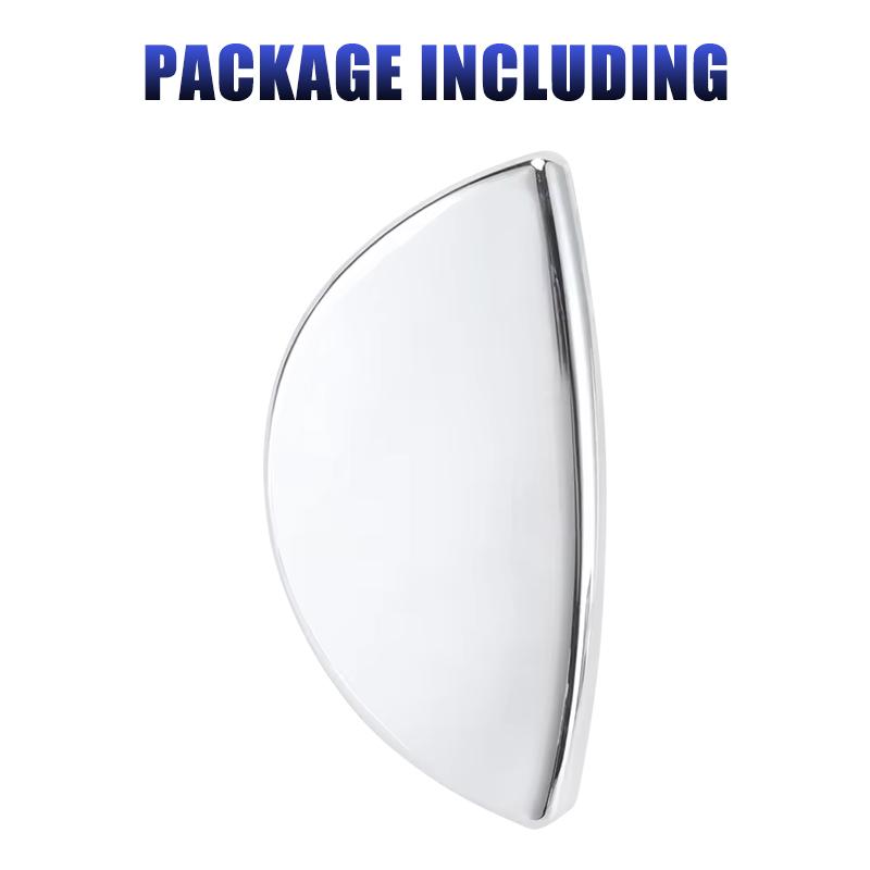 61672752559 61672752560 Колпачок-заглушка форсунки омывателя фар Для MINI COOPER R55 R57 R56 R58 R59 2008 2009 2010 2011 2012 2013 2014