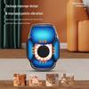 Multifunction Electric Heated Knee Massager