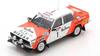 Spark Datsun Violet GT 1982 Safari Rally Winner 1/43 #1 S.Mehta/M.Doughty