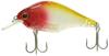 EVERGREEN Crankbait Zerg 72mm Flash Crown Lure 19.5g #66