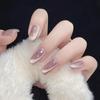 Nail Art Spar Cat'S Eye Сменный серебряный клей Cat'S Eye Магазин по продаже нейл-арта Набор Клей Лак для ногтей Клей Фабрика