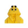 Velvet Children's Bathrobe Anin 2-4 Years Old