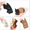 Isofix Safety Single Child Seat Trim Cover T4N2871LKP T4N28719XX T4N2871PVJ For Jaguar XFL XEL F‑PACE Land Rover Star Pulse