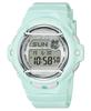 Baby G Watch 039 Light Mint 46mm Resin (Casio) Women's BG169R-3