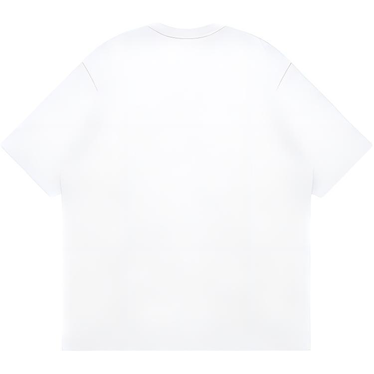 CLOT T-Shirts Men's Crew Neck Thin CTTE24S11014