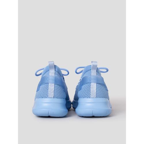 Scholl Легкие кроссовки на подошве Небесно-голубые HH54K2S11Q [Отправка из Кореи] 100% Оригинал