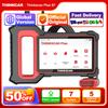 THINKCAR THINKSCAN PLUS S4 S7 ABS SRS ECM Система Автомобильные Диагностические Инструменты OBD2 Авто Сканер OBD 2 Код Кодер Читатель Бесплатное Обновление