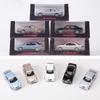 Тень 1:64 Коллекция моделей автомобилей из сплава Mercedes-Benz E55 AMG W210