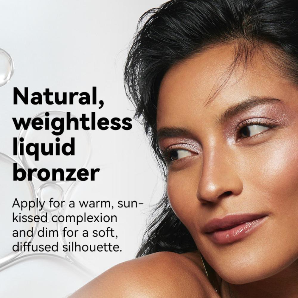 Сыворотка для загара, бронзатор, натуральный загар для лица, контурный водонепроницаемый увлажняющий крем для загара