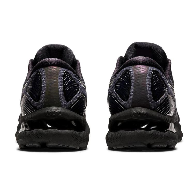Asics Gel Nimbus 23 'Triple Black' 1011B004-002