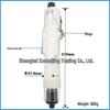 Электрическая отвертка HIOS VZ-3012-OPC/PS