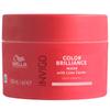 Wella - Маска для тонких и средних волос Invigo Color Brilliance 150 мл -