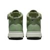 Nike Мужские кроссовки Air Force 1 High Oil Green Medium-Olive Black Sequoia DA0418-300