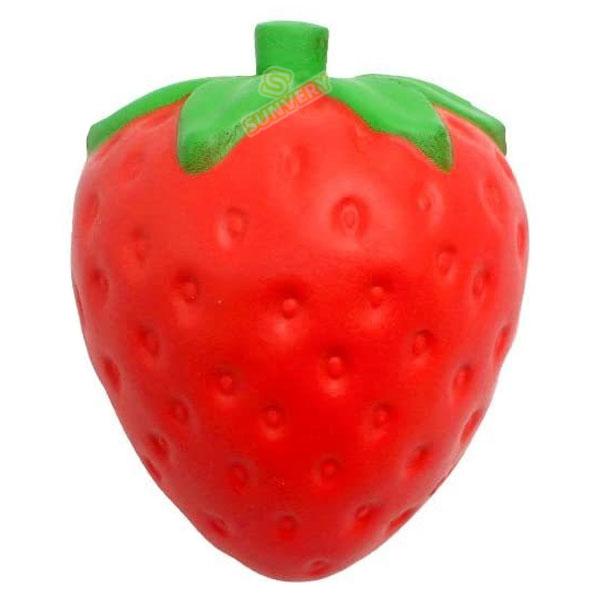 Мягкие игрушки-фиджеты Jumbo Cartoon Figure, медленно поднимающиеся сжимаемые игрушки, милые животные, кролики, антистрессовые игрушки-фиджеты для детей