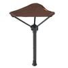 LOGOS Airlight 1 Pole Position 73359000 Outdoor Folding Camping Chair Chair/High