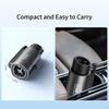 For Tesla To J1772 Adapter With Security Lock, Max 80A 250V Silver Plated NACS To J1772 Adapter For Level 2 EV Charging, Fits Tesla