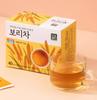 Чайные пакетики Danongwon Ячменный чай (40 чайных пакетиков) | Традиционный корейский чай